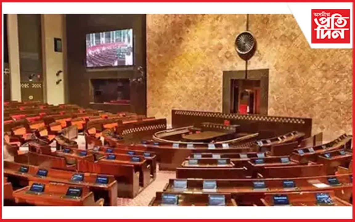 অসমসহ ৯ ৰাজ্যৰ ১১ খন ৰাজ্যসভা আসনতে বিনা প্ৰতিদ্বন্দিতাৰে বিজয়ী...